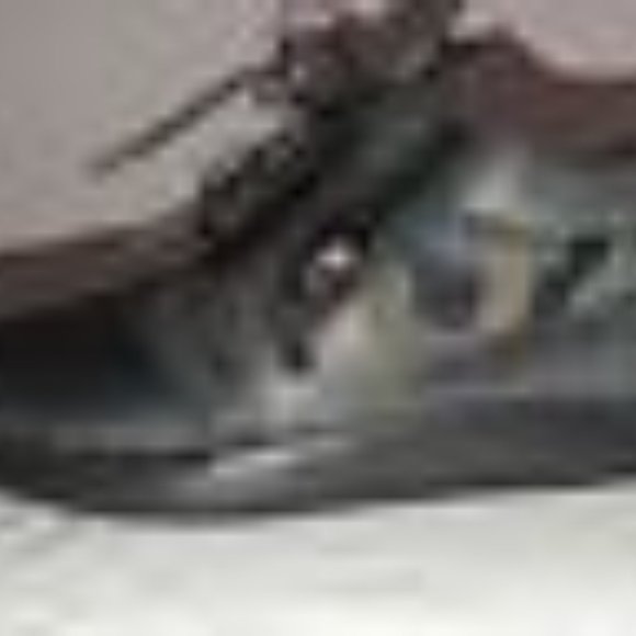 GIUSEPPE ZANOTTI MID TOP RUNNER Euro 43 (Camo and Gold) With Box and Show Bag - Picture 4 of 13